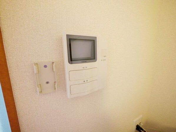 レオパレスウェルストンIIの物件内観写真